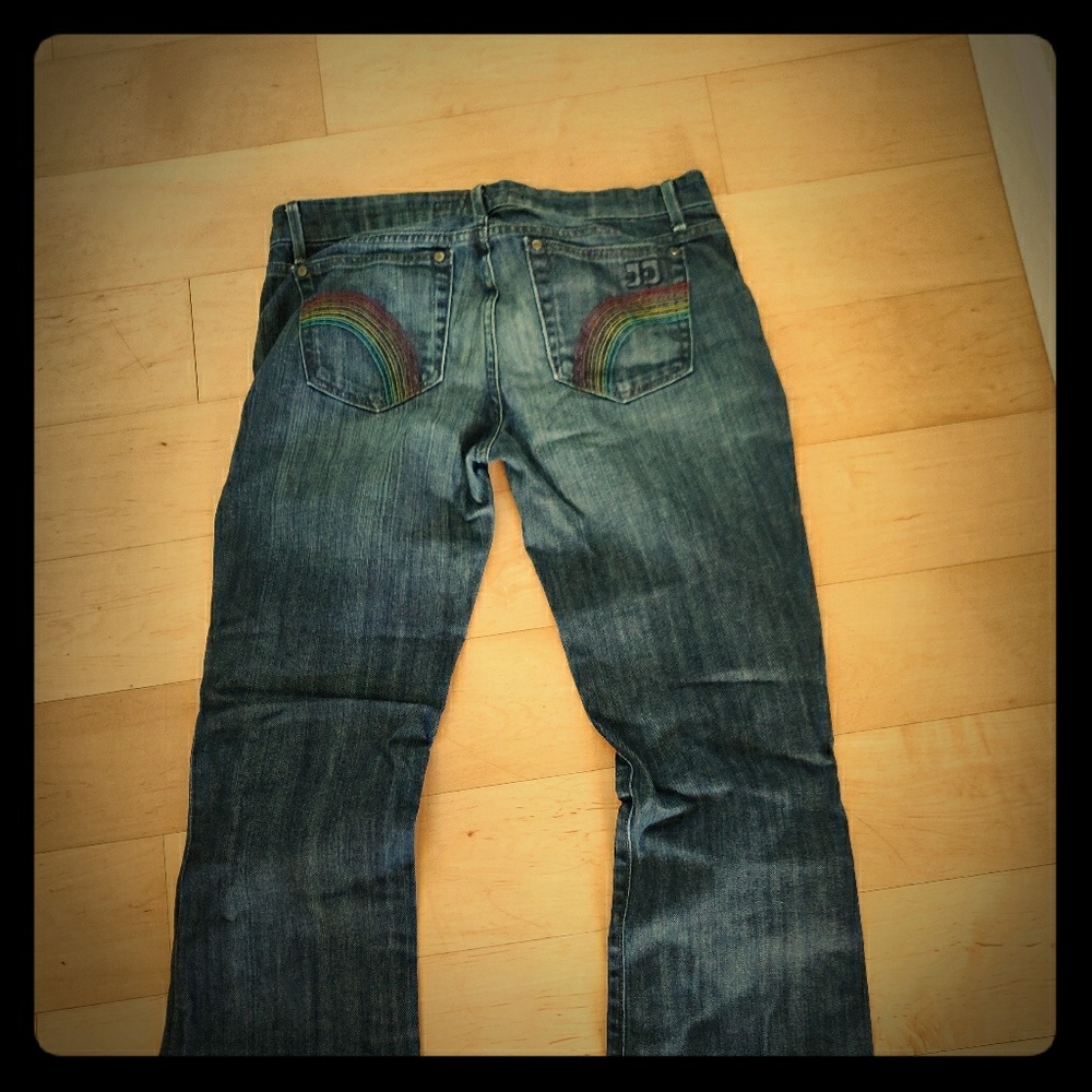 Joe's jeans